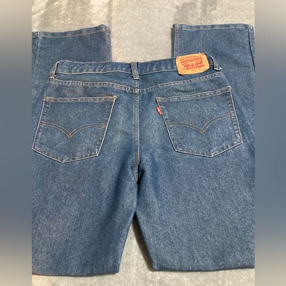 Levi's Denim - Levi’s Junior Jeans